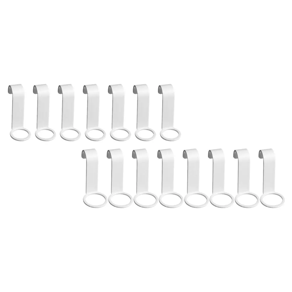 16 Pcs Hooks Wall Mount Bathroom Home ganizer Shampoo Bottle Hanger Home Creative Hook Hook Long Lasting Use
16 Pcs Hooks Wall Mount Bathroom Home ganizer Shampoo Bottle Hanger Home Creative Hook Hook Long Lasting Use