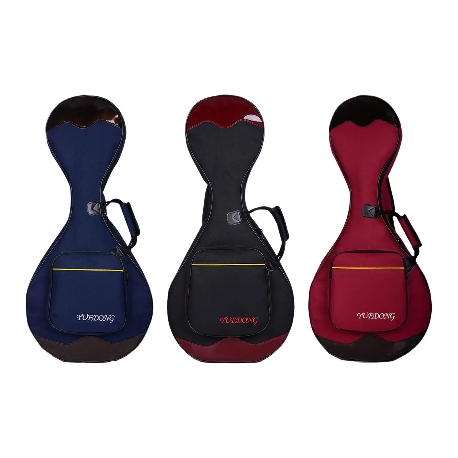 Zhongruan Storage Bag, Zhongruan Carrying Case, Portable Hard Case, Musical Instrument Storage Bag for Stage Performance
Zhongruan Storage Bag, Zhongruan Carrying Case, Portable Hard Case, Musical Instrument Storage Bag for Stage Performance