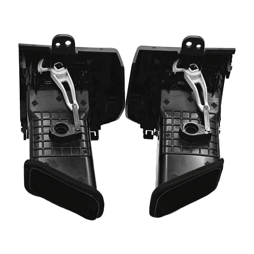 ABS Air Conditioner Vent Panel Designed for Toyota Prado LC120 2002-2009 and GX470 2003-2009 Air Conditioning Outlet Frame
ABS Air Conditioner Vent Panel Designed for Toyota Prado LC120 2002-2009 and GX470 2003-2009 Air Conditioning Outlet Frame