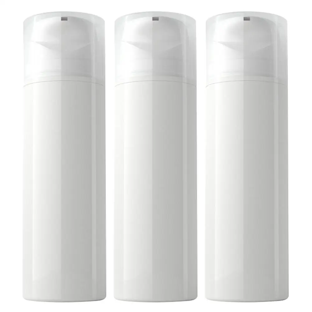 3 Pcs Lotion Bottle Travel Size Containers for Creams Empty Bottles Pump Emulsion Dispenser Toiletries Makeup
3 Pcs Lotion Bottle Travel Size Containers for Creams Empty Bottles Pump Emulsion Dispenser Toiletries Makeup
