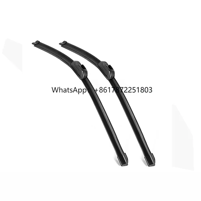Fast Delivery 50Pcs Universal Car Auto Windshield Wiper Blade in One Carton Made of Natural Rubber
Fast Delivery 50Pcs Universal Car Auto Windshield Wiper Blade in One Carton Made of Natural Rubber