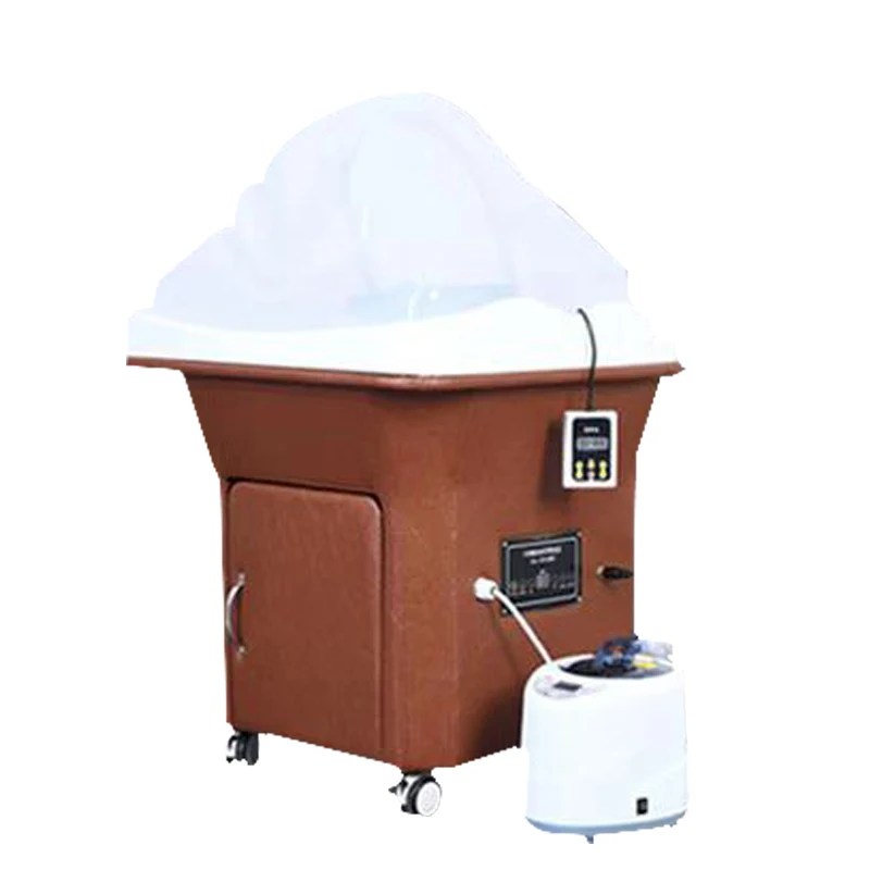 Hair salon head therapy instrument, water circulation instrument, hair care, scalp massage, physiotherapy, beauty salon
Hair salon head therapy instrument, water circulation instrument, hair care, scalp massage, physiotherapy, beauty salon