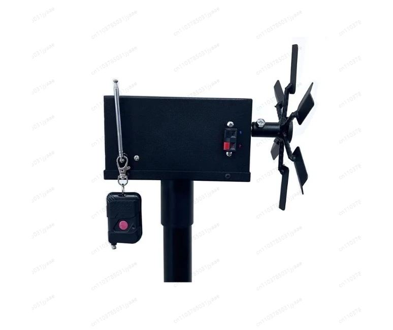 Single Wheel Rotating Remote Control Spinning Cold Spark Wedding Stage Effect Machine
Single Wheel Rotating Remote Control Spinning Cold Spark Wedding Stage Effect Machine