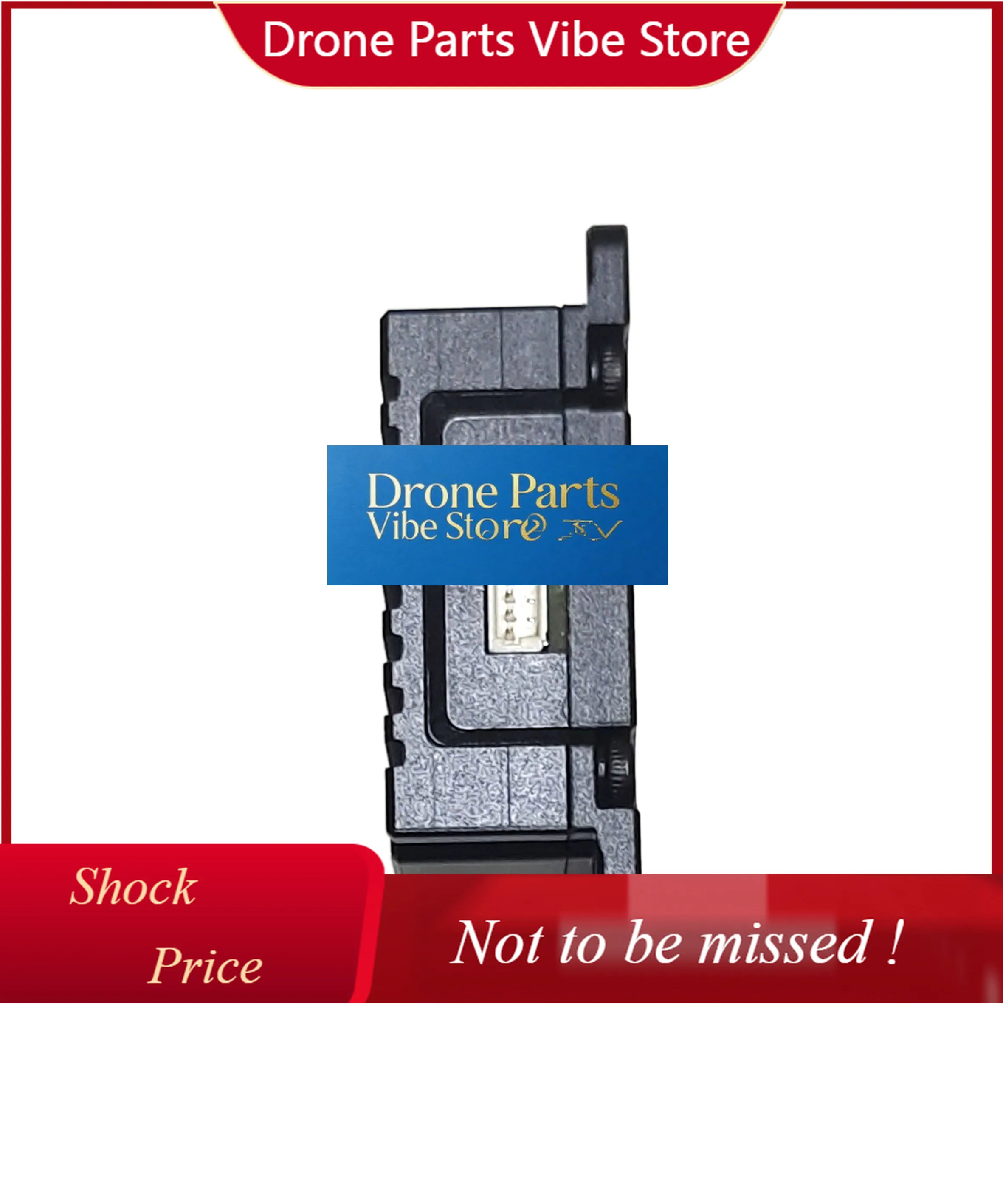 DParts1Newly Released High Power 2000mW Racing Drone FPV Accessories 1.2G 1.3G 2W VTX VRX Three Levels Image Video Drones Access
DParts1Newly Released High Power 2000mW Racing Drone FPV Accessories 1.2G 1.3G 2W VTX VRX Three Levels Image Video Drones Access