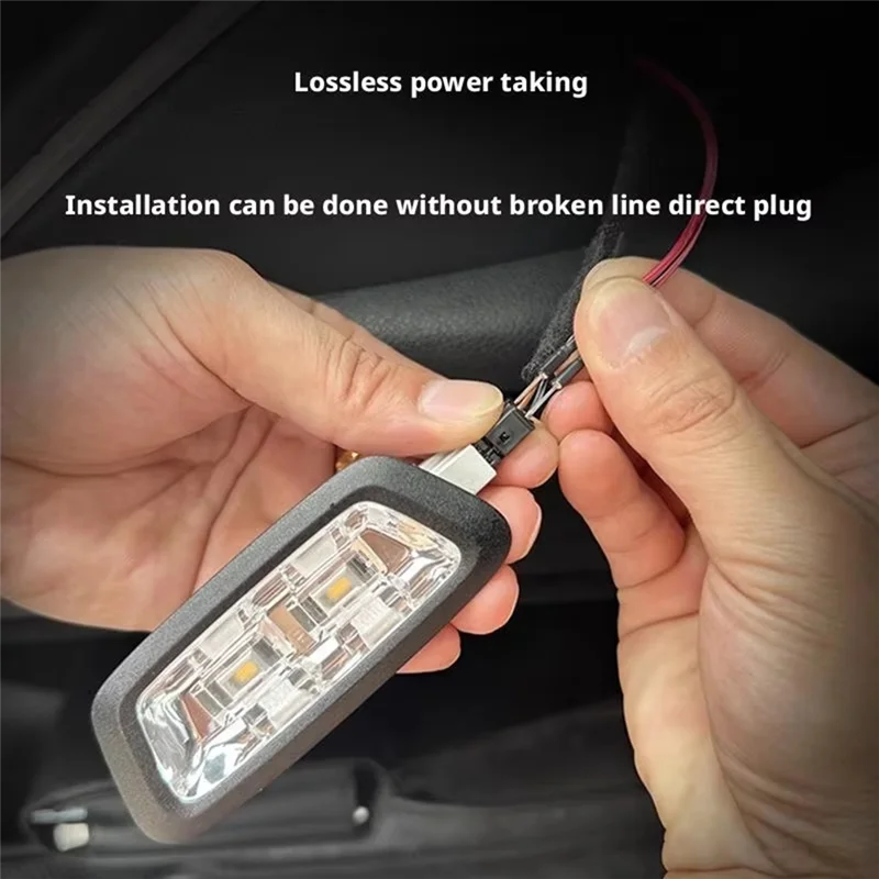 AB96-Car Trunk Sensor Tail Box Light Strip Decorative Lamp Automatic Atmosphere Light Car Trunk LED
AB96-Car Trunk Sensor Tail Box Light Strip Decorative Lamp Automatic Atmosphere Light Car Trunk LED