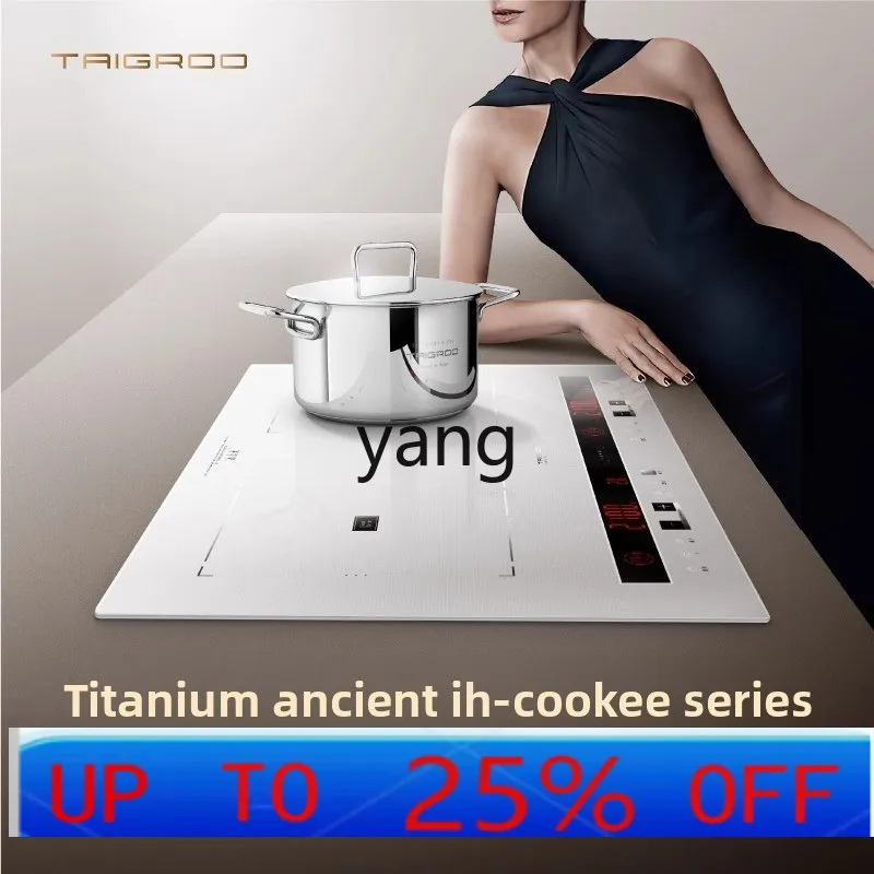 CX multi-function embedded induction cooker desktop electromagnetic cooker household
CX multi-function embedded induction cooker desktop electromagnetic cooker household