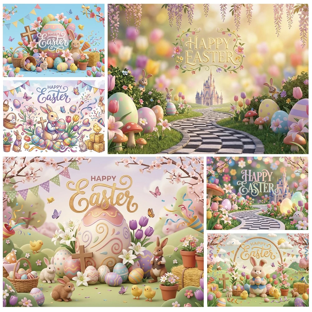 MOON.QG Easter Decor Background Mushroom Eggs Bunny Backdrop Child Poster Photo Studio Festival Photography Props Photocall
MOON.QG Easter Decor Background Mushroom Eggs Bunny Backdrop Child Poster Photo Studio Festival Photography Props Photocall