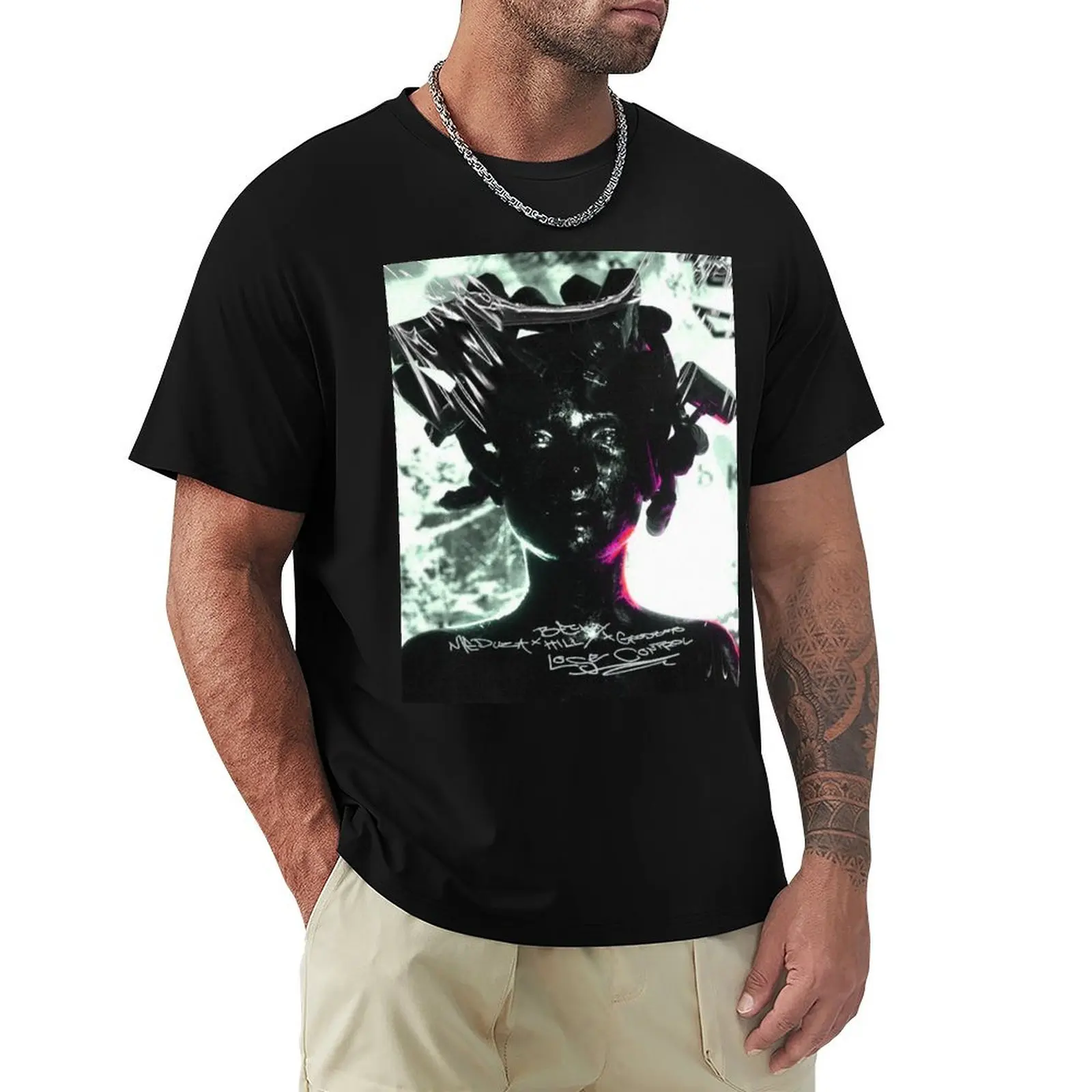 medusa meduza dj lose control hit T-Shirt Man t-shirt Louboutins funny gifts fitted t shirts for men
medusa meduza dj lose control hit T-Shirt Man t-shirt Louboutins funny gifts fitted t shirts for men