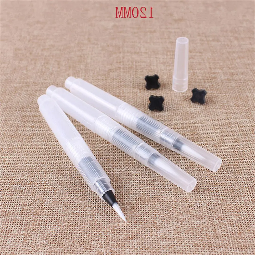 12 см S/M/L наконечник для хранения воды, кисть для каллиграфии, акварельная кисть для художника, школьные канцелярские принадлежности, ручка для рисования, канцелярские принадлежности, подарок
12 см S/M/L наконечник для хранения воды, кисть для каллиграфии, акварельная кисть для художника, школьные канцелярские принадлежности, ручка для рисования, канцелярские принадлежности, подарок