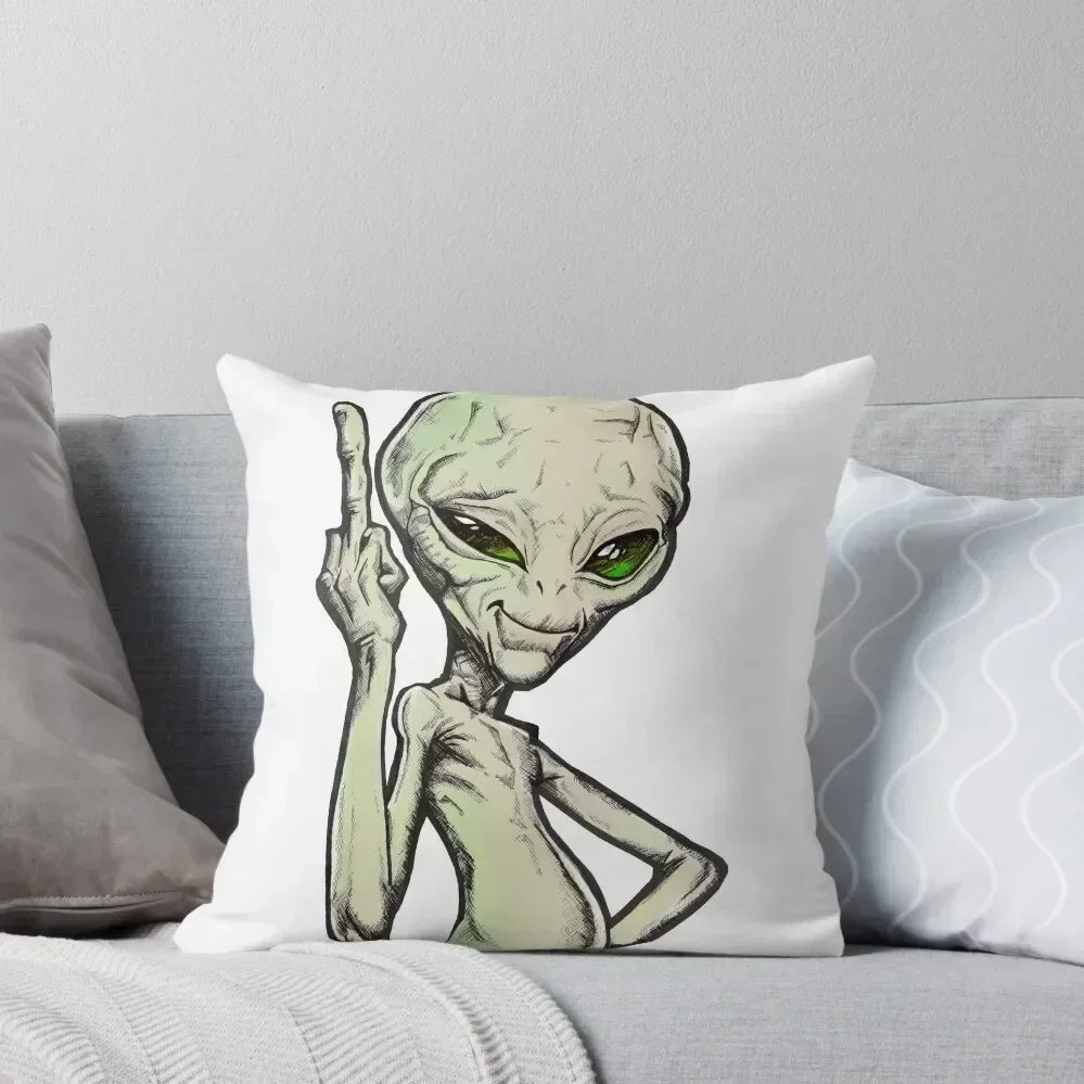 Paul the Alien Throw Pillow Decorative Cover For Living Room Cushion Child autumn pillowcase Pillow Case Christmas pillow
Paul the Alien Throw Pillow Decorative Cover For Living Room Cushion Child autumn pillowcase Pillow Case Christmas pillow