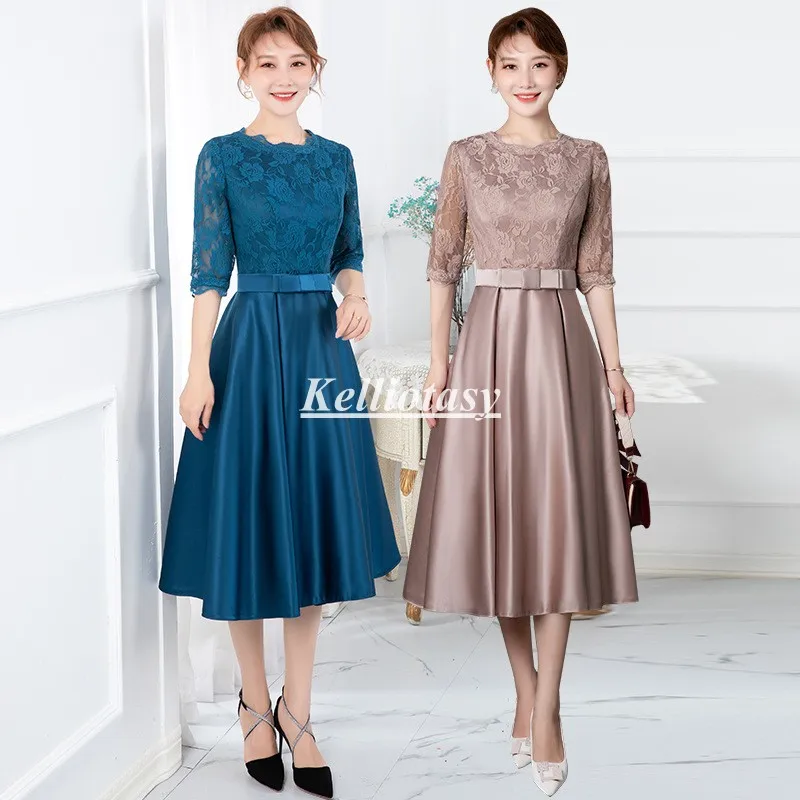 Customized Short Mother of The Bride Dresses Plus Size With Belt Knee Length Mother Of The Groom Dress 2024
Customized Short Mother of The Bride Dresses Plus Size With Belt Knee Length Mother Of The Groom Dress 2024