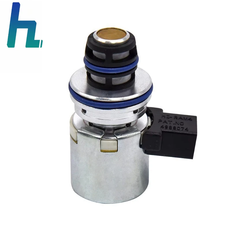 4617210 4617210AA Governor Pressure Sensor Solenoid For Dodge Durango / Ram 1500 2500 3500
4617210 4617210AA Governor Pressure Sensor Solenoid For Dodge Durango / Ram 1500 2500 3500