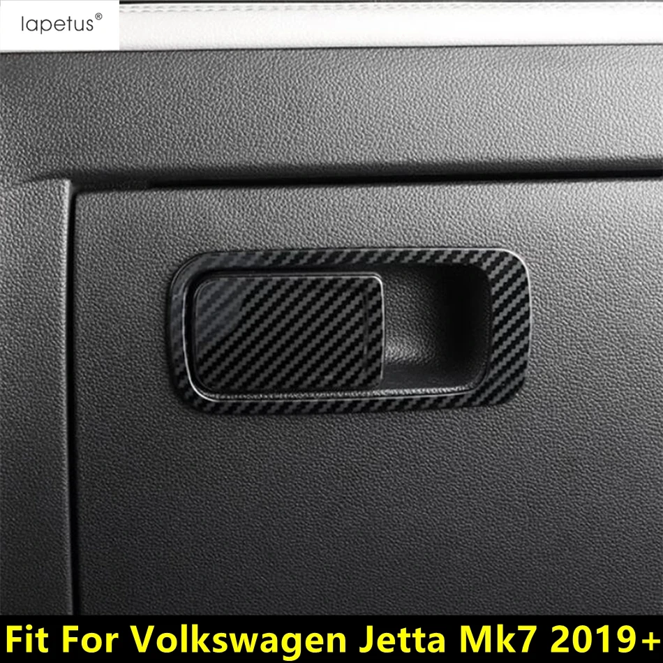 Car Copilot Glove Box Switch Handle Sequins Decoration Cover Trim Accessories Interior Fit For Volkswagen Jetta Mk7 2019 - 2022
Car Copilot Glove Box Switch Handle Sequins Decoration Cover Trim Accessories Interior Fit For Volkswagen Jetta Mk7 2019 - 2022