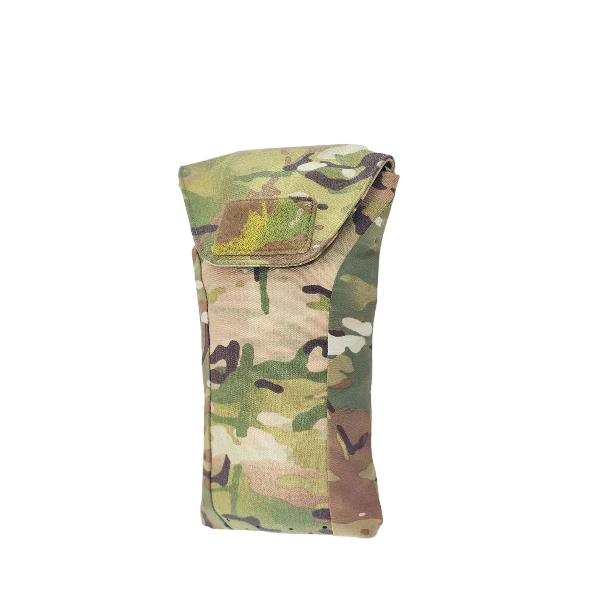 SS style Hydration Pouch 70oz frame Vest Tactical Water Bag
SS style Hydration Pouch 70oz frame Vest Tactical Water Bag