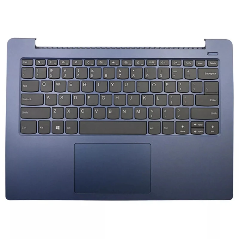A+New For Lenovo IdeaPad 330S-14 330S-14IKB 330S-14AST Palmrest with Keyboard
A+New For Lenovo IdeaPad 330S-14 330S-14IKB 330S-14AST Palmrest with Keyboard