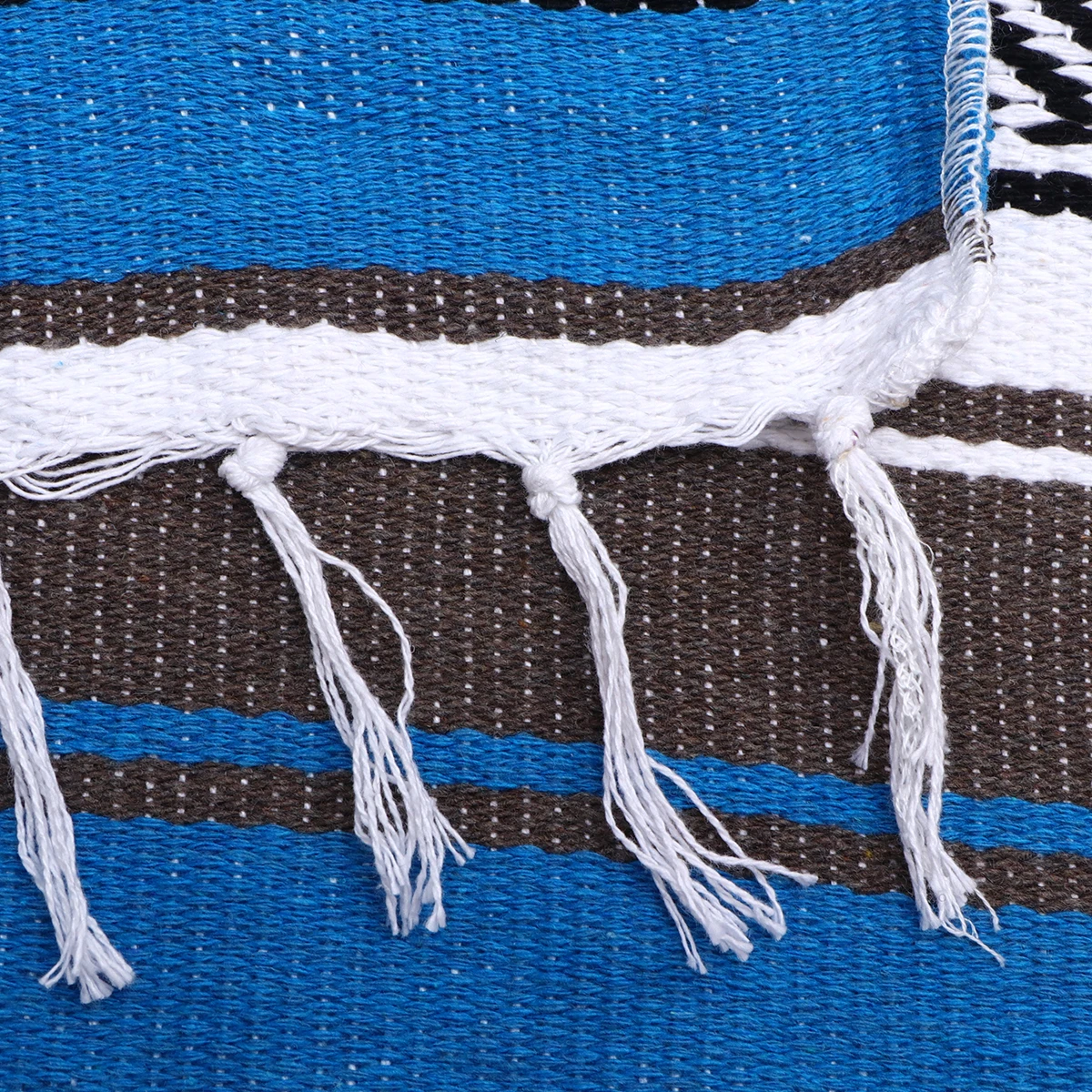 Mexican Blanket Jacquard Shawl Thick Soft Vibrant Colors Polyester Cotton Yoga Mat Blended Cape Woven Throw Sofa Bedroom Car
Mexican Blanket Jacquard Shawl Thick Soft Vibrant Colors Polyester Cotton Yoga Mat Blended Cape Woven Throw Sofa Bedroom Car
