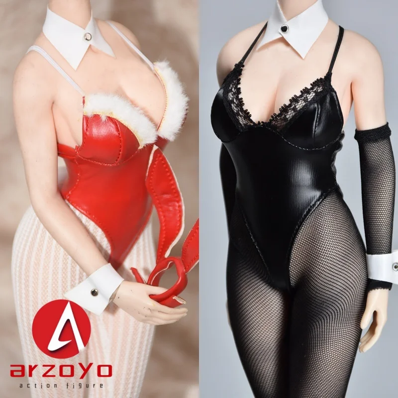 Комплект женской одежды для косплея: бикини, носки, одежда для кролика-модели, для 12-дюймовых фигурок PH TBL S52 (женская солдатская фигурка, кукла)
Комплект женской одежды для косплея: бикини, носки, одежда для кролика-модели, для 12-дюймовых фигурок PH TBL S52 (женская солдатская фигурка, кукла)