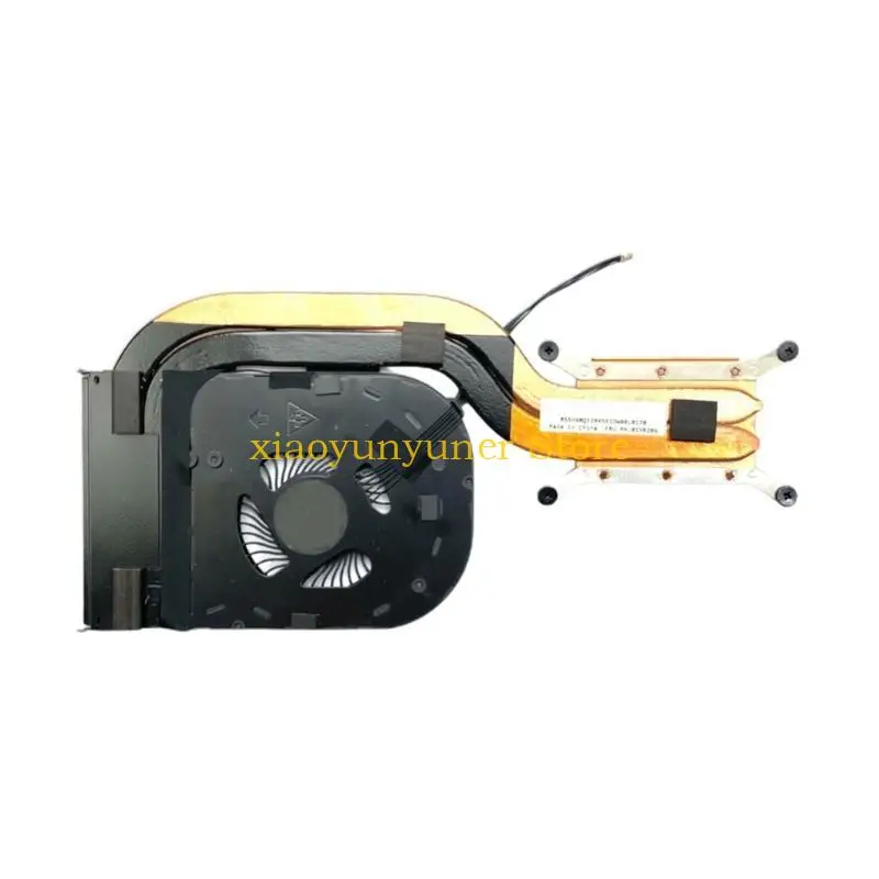 P9JB CPU Охлаждающий вентилятор и замена радиатора для Carbon Gen6 6th 00UR984 01YR203 
P9JB CPU Охлаждающий вентилятор и замена радиатора для Carbon Gen6 6th 00UR984 01YR203