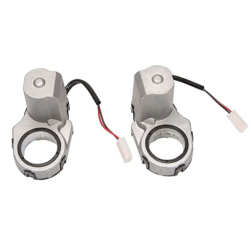 2Pc Side View Mirror Motor Rearview Mirror Actuator for Golf CC Tiguan L C-Trek Scirocco
2Pc Side View Mirror Motor Rearview Mirror Actuator for Golf CC Tiguan L C-Trek Scirocco