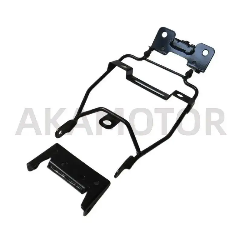 Headlight Headlamp Bracket / Upper / Lower Connection Block For Loncin Voge Lx175-10 180r
Headlight Headlamp Bracket / Upper / Lower Connection Block For Loncin Voge Lx175-10 180r