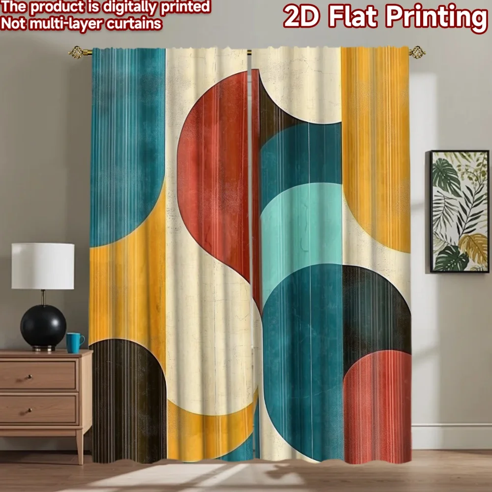 1pc 2D flat Photography Backdrop Popular Backdrop Geometric Shapes 100% Polyester Vibrant Reunion Use for Holiday parties and
1pc 2D flat Photography Backdrop Popular Backdrop Geometric Shapes 100% Polyester Vibrant Reunion Use for Holiday parties and
