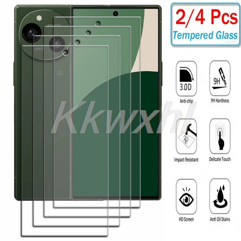 2-4PCS 9H Tempered Glass For Sharp Aquos R9 R10 6.5" AquosR9 AquosR10 SharpAquosR9 SharpAquosR10 Screen Protection Cover Film
2-4PCS 9H Tempered Glass For Sharp Aquos R9 R10 6.5" AquosR9 AquosR10 SharpAquosR9 SharpAquosR10 Screen Protection Cover Film