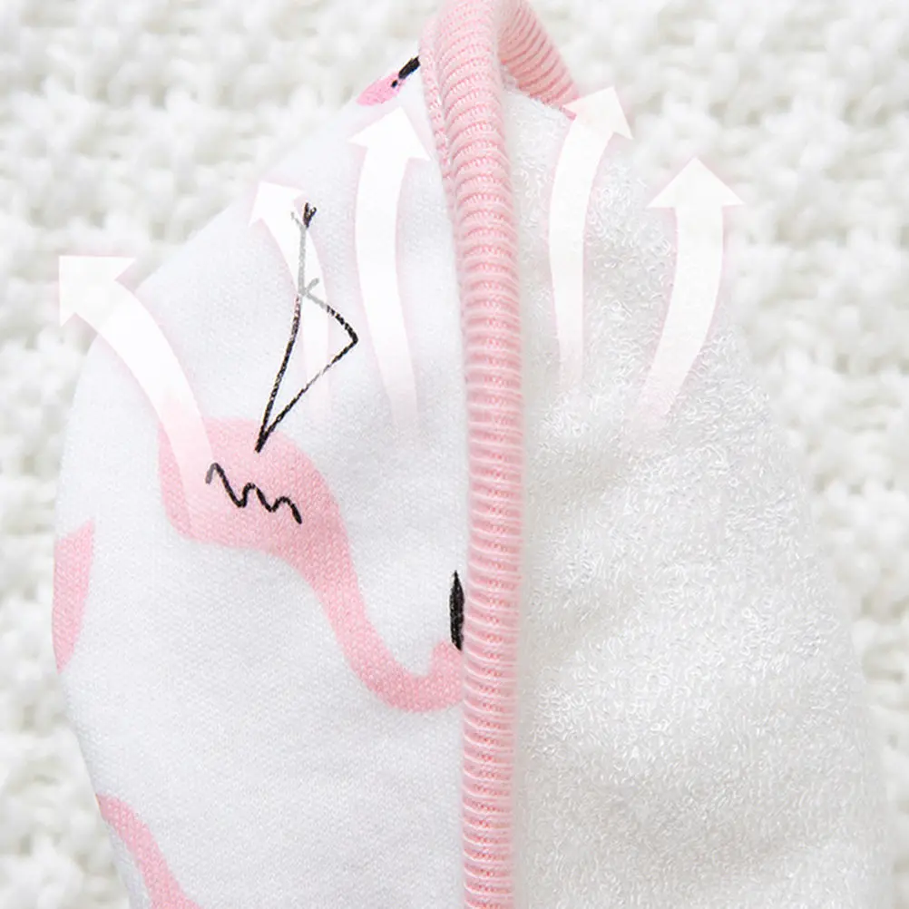 3 Pcs Baby Bibs Feeding for Girl Children's Infant Spitup Toddler Food Catching Cotton Washable
3 Pcs Baby Bibs Feeding for Girl Children's Infant Spitup Toddler Food Catching Cotton Washable