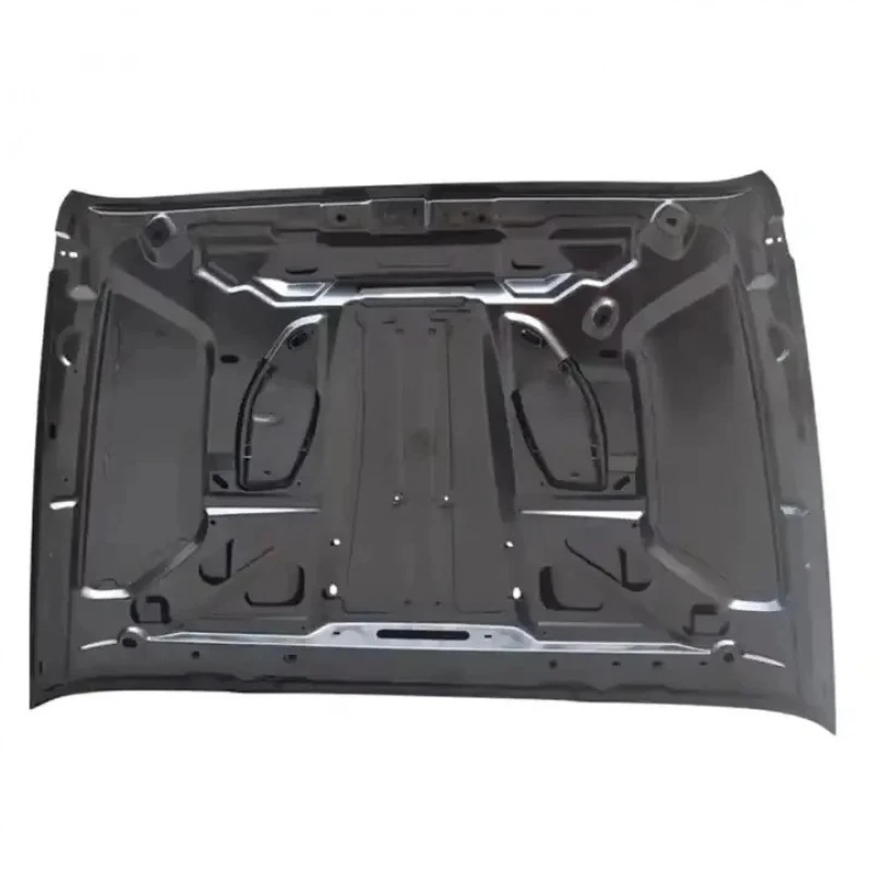Engine Hood Bonnet For Wrangler JK 2007-2017
Engine Hood Bonnet For Wrangler JK 2007-2017