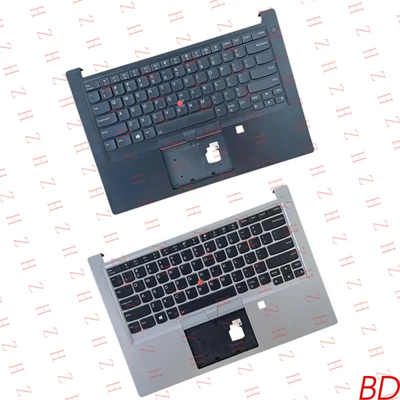 Чехол-подставка для рук P+ для Lenovo E490S S3-490 с английской клавиатурой с подсветкой, черный/серый
Чехол-подставка для рук P+ для Lenovo E490S S3-490 с английской клавиатурой с подсветкой, черный/серый