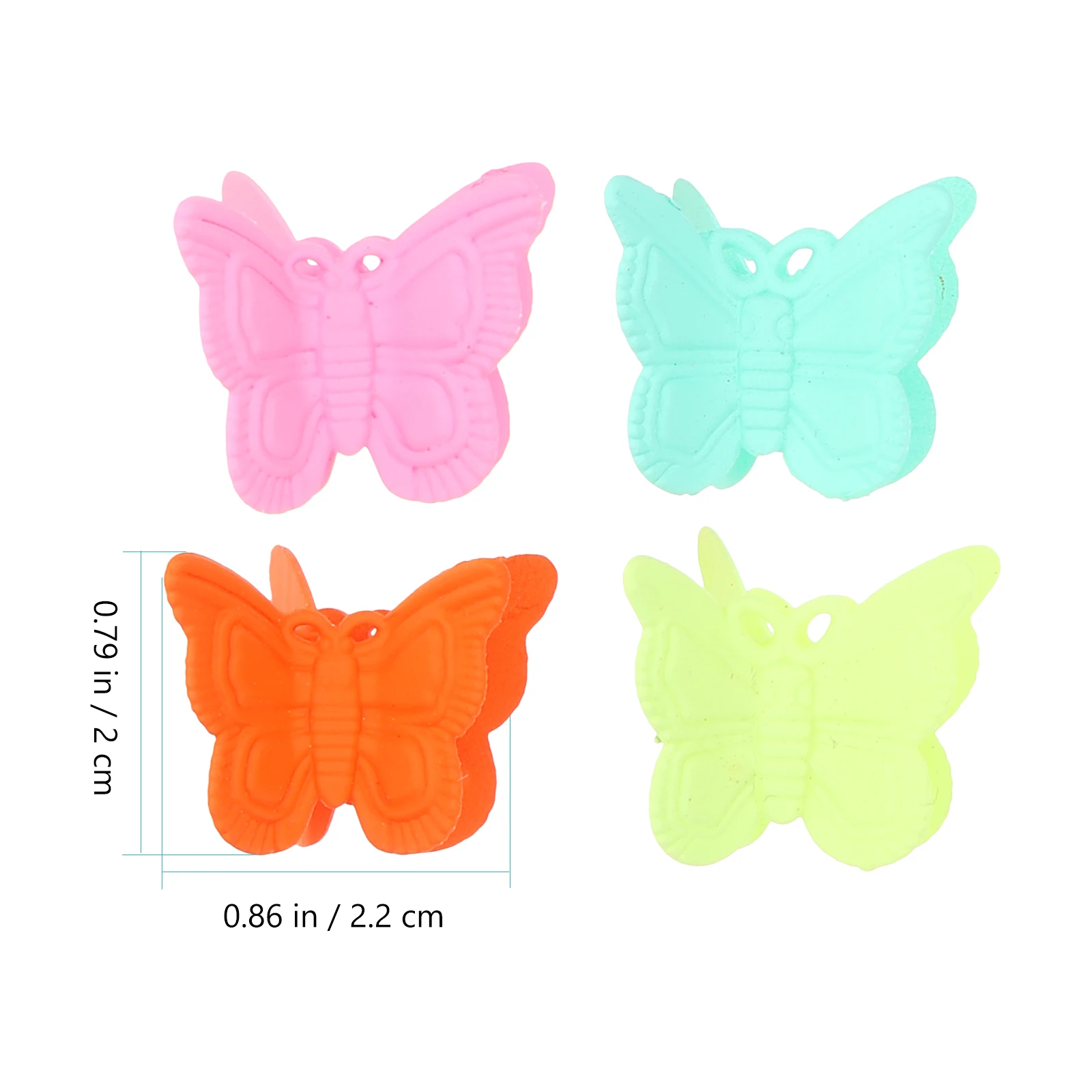 30pcs Children Hair Accessories Girls Clips Claw Mini Small Plastic Women Kids Butterfly Durable Styling Hair Tool
30pcs Children Hair Accessories Girls Clips Claw Mini Small Plastic Women Kids Butterfly Durable Styling Hair Tool
