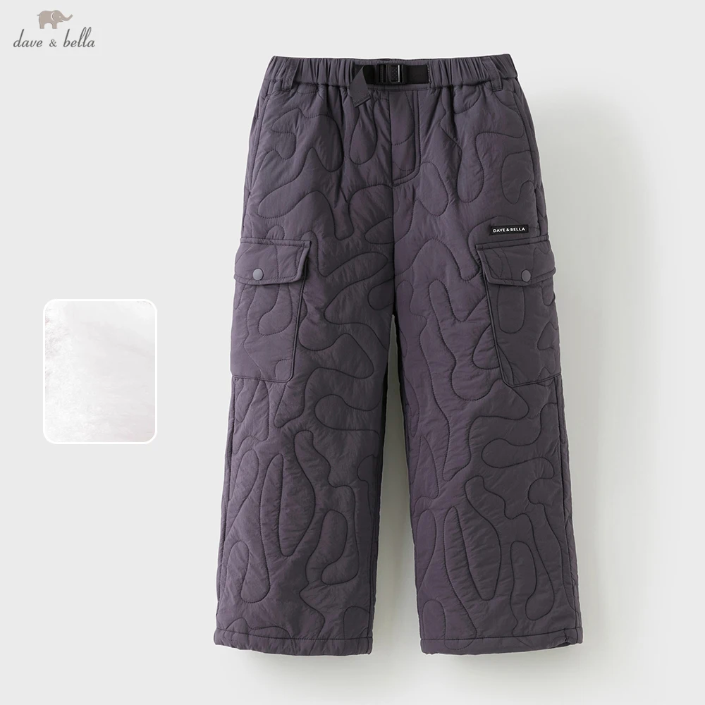 Dave Bella, детские широкие брюки с ватной подкладкой, зимние утепленные прямые брюки для девочек, повседневные теплые непромокаемые брюки DK4254400
Dave Bella, детские широкие брюки с ватной подкладкой, зимние утепленные прямые брюки для девочек, повседневные теплые непромокаемые брюки DK4254400