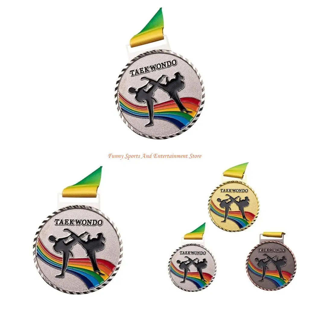 C4DE Metal Gold Silver Bronze Award Medals with Ribbon, Winner Medals for Children Teens Event, Classrooms, Office and Sports
C4DE Metal Gold Silver Bronze Award Medals with Ribbon, Winner Medals for Children Teens Event, Classrooms, Office and Sports