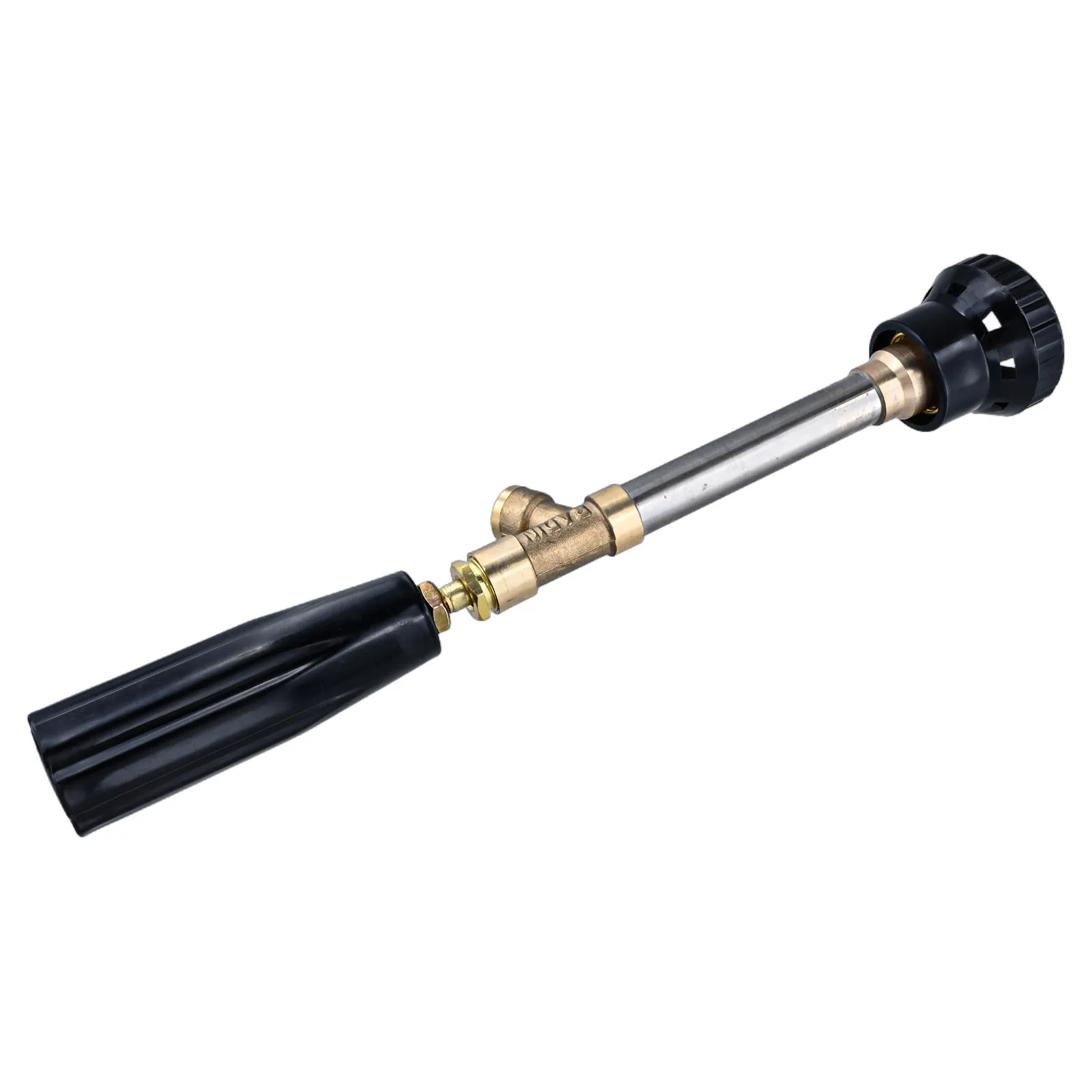 Agricultural Car Washing Direct Spray Sprayer Direct Spray Aluminimum Ceramicnozzle Environmentally Friendly Watering
Agricultural Car Washing Direct Spray Sprayer Direct Spray Aluminimum Ceramicnozzle Environmentally Friendly Watering