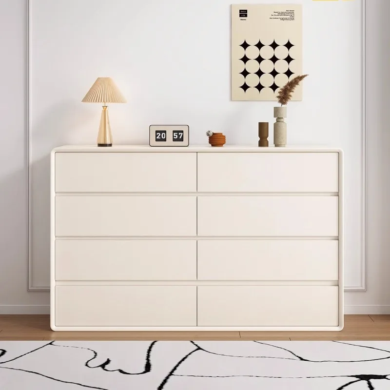 Cream wind French bucket, bedroom wall storage cabinet, living room drawer storage cabinet, all solid wood five buckets
Cream wind French bucket, bedroom wall storage cabinet, living room drawer storage cabinet, all solid wood five buckets