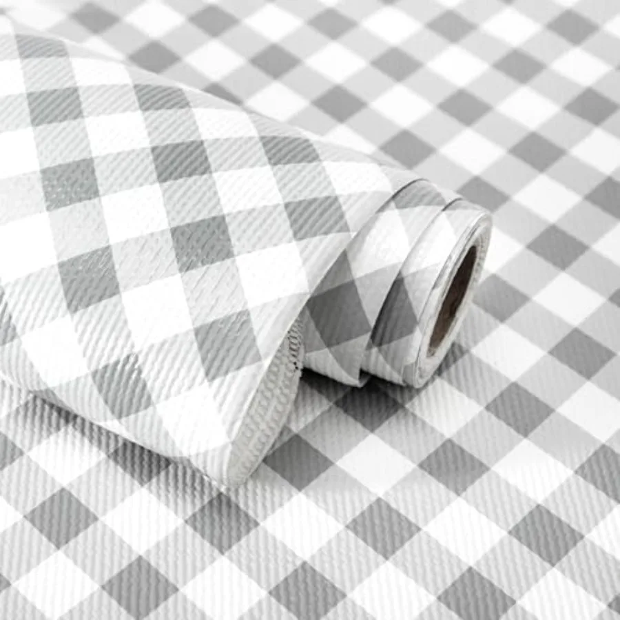 12X120 Inch Shelf Liner for Kitchen Cabinets, Non-Adhesive Cabinet Liner Washable, PVC Drawer Liner for Dresser Non-Slip Bathro
12X120 Inch Shelf Liner for Kitchen Cabinets, Non-Adhesive Cabinet Liner Washable, PVC Drawer Liner for Dresser Non-Slip Bathro
