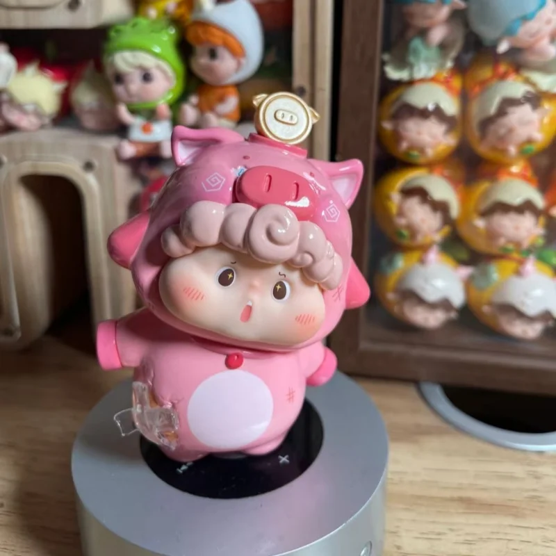 HEYONE HUDOUDOU Toy Scape Division Series 100% Original Blind Box Toys Guess Bag Mystery Box Mistery Caixa Action Figure Surpres
HEYONE HUDOUDOU Toy Scape Division Series 100% Original Blind Box Toys Guess Bag Mystery Box Mistery Caixa Action Figure Surpres