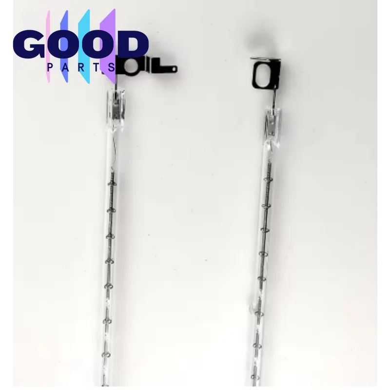Fuser Lamp 4713-001662 for Samsung CLP-360 CLP-365 CLP-366 CLX- CLX-3305 CLX-3306 C410 C460 C480 Printer Parts 110V 220V
Fuser Lamp 4713-001662 for Samsung CLP-360 CLP-365 CLP-366 CLX- CLX-3305 CLX-3306 C410 C460 C480 Printer Parts 110V 220V
