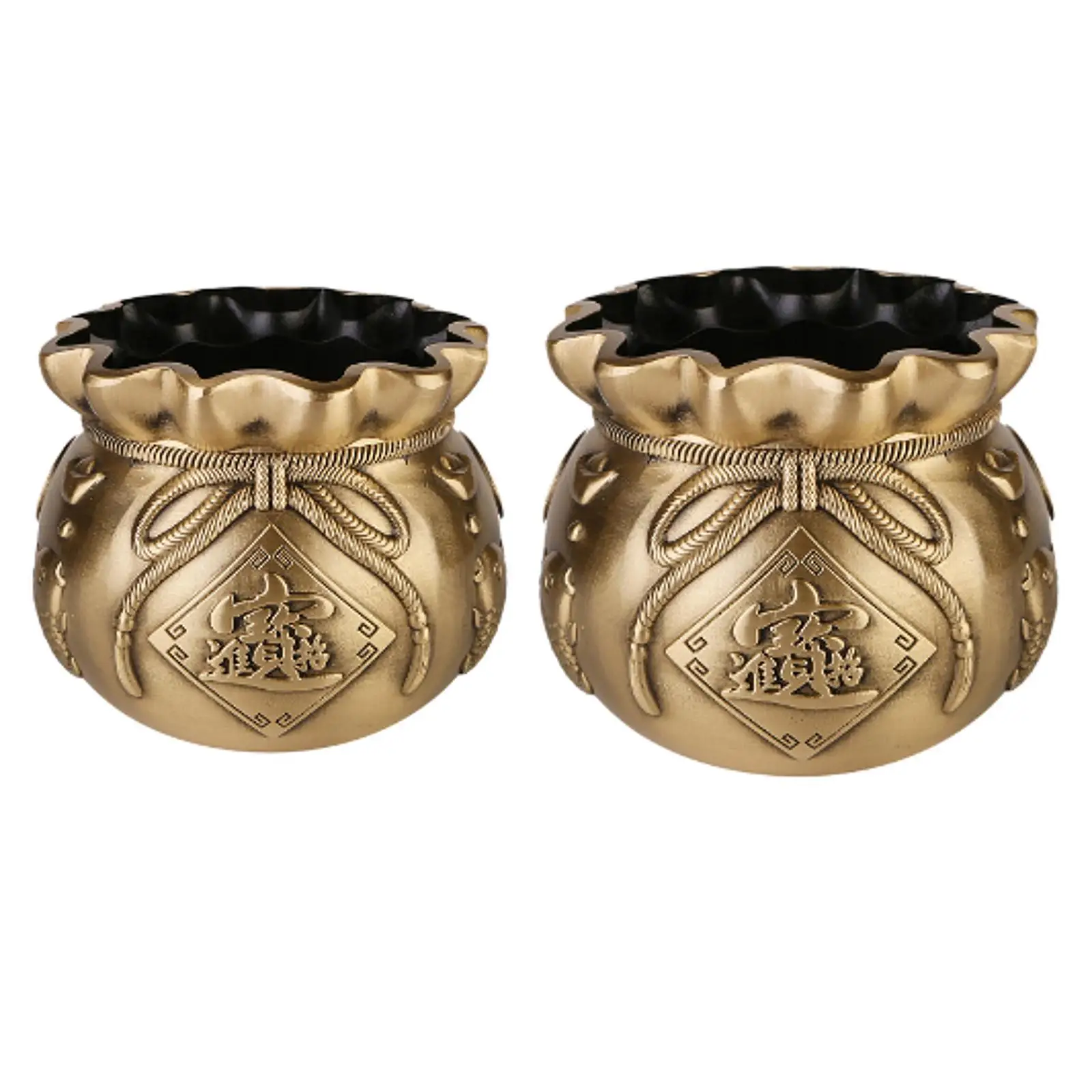 Brass Cornucopia Offering Bowl Collectible Porsperity Bowl Bowl Ornament for Wedding Gift Multifunctional
Brass Cornucopia Offering Bowl Collectible Porsperity Bowl Bowl Ornament for Wedding Gift Multifunctional