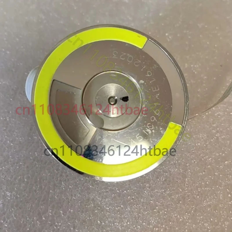 FOR CASIO Used 51mm Color Wheel Fit for XJ-UC350WN DLP Projector Replacement Part
FOR CASIO Used 51mm Color Wheel Fit for XJ-UC350WN DLP Projector Replacement Part