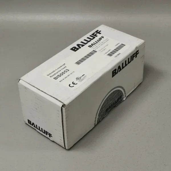 2026 Bis0053 to M-300-001-s115 Packaging Seal Open Brand New Original Spot Plc
2026 Bis0053 to M-300-001-s115 Packaging Seal Open Brand New Original Spot Plc