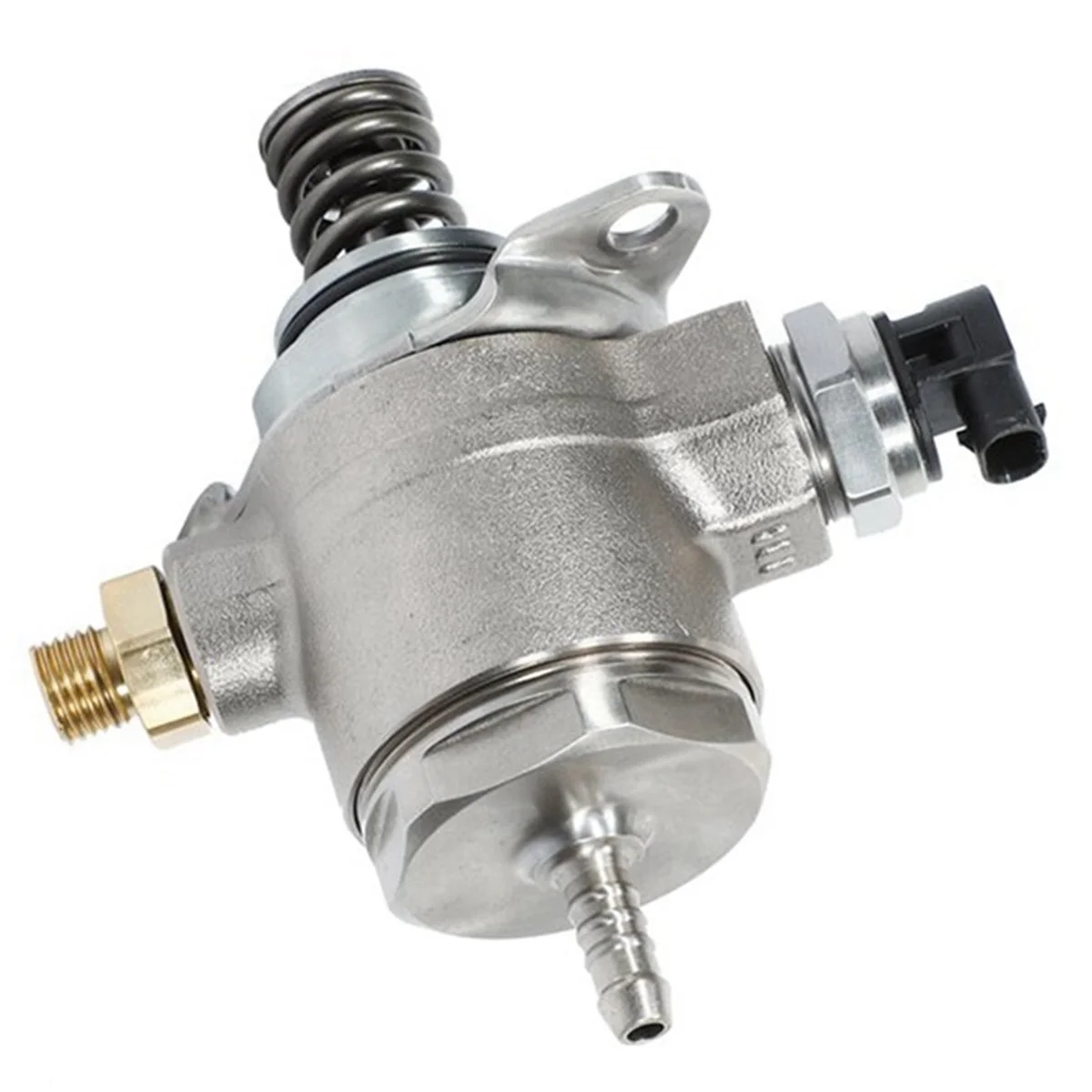 Automobiles High Pressure Fuel Pump for New Passat Tiguan Audi A6L/A5/Q5/TT/A4/B8 06J127025C 06J127025D 06J127025E
Automobiles High Pressure Fuel Pump for New Passat Tiguan Audi A6L/A5/Q5/TT/A4/B8 06J127025C 06J127025D 06J127025E