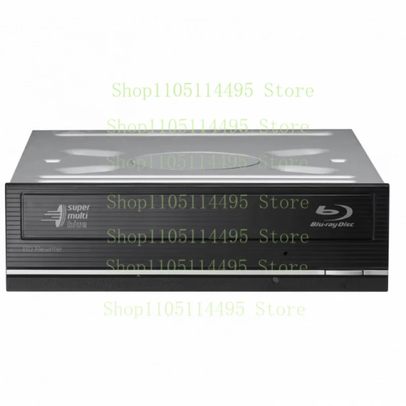Внутренний привод Blu-Ray/DVDRW LG/HL BH12LS35 12X SATA с поддержкой 3D-плеера
Внутренний привод Blu-Ray/DVDRW LG/HL BH12LS35 12X SATA с поддержкой 3D-плеера