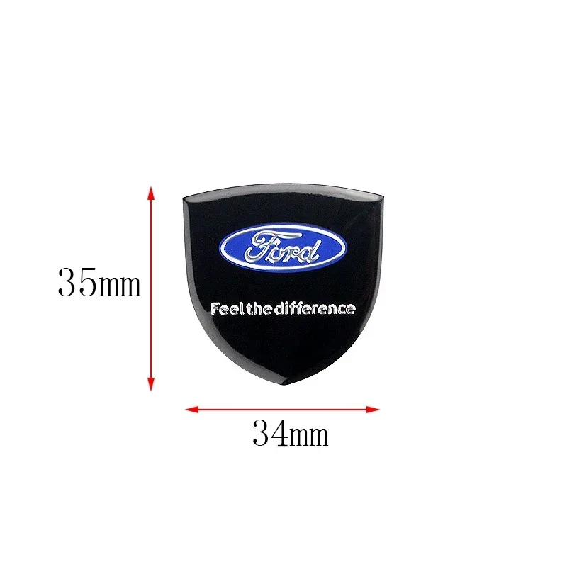 Car Stickers Exterior Accessories Rear Badge Aluminium Alloy for Ford Wolf ST Focus Mondeo Kuga Fiesta Escort Explorer Edge
Car Stickers Exterior Accessories Rear Badge Aluminium Alloy for Ford Wolf ST Focus Mondeo Kuga Fiesta Escort Explorer Edge