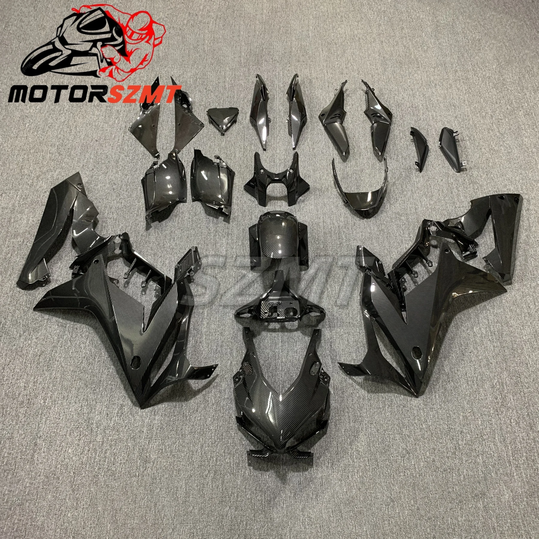 For Honda CBR650R 2019 2020 2021 2022 2023 Fairing CBR650 R Motorcycle Fairing Shell Motorcycle Fairing
For Honda CBR650R 2019 2020 2021 2022 2023 Fairing CBR650 R Motorcycle Fairing Shell Motorcycle Fairing