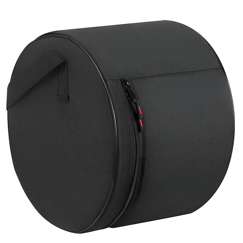 5-Piece Drum Case Set, 600D, Padded Drum Bags for 22 in Bass, 12/13/16 in Tom, 14 in Snare, Thick Padding, Lightweight Protective Covers Travel Storage Cases, for Drums Accessories Protection
5-Piece Drum Case Set, 600D, Padded Drum Bags for 22 in Bass, 12/13/16 in Tom, 14 in Snare, Thick Padding, Lightweight Protective Covers Travel Storage Cases, for Drums Accessories Protection