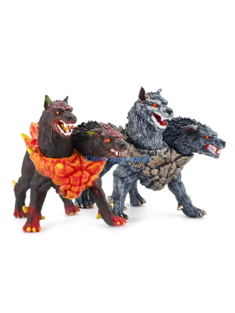 090B Funny Stumulated Hellhound for Fun/Trick Relieve Stress Kids Birthday Gift
090B Funny Stumulated Hellhound for Fun/Trick Relieve Stress Kids Birthday Gift
