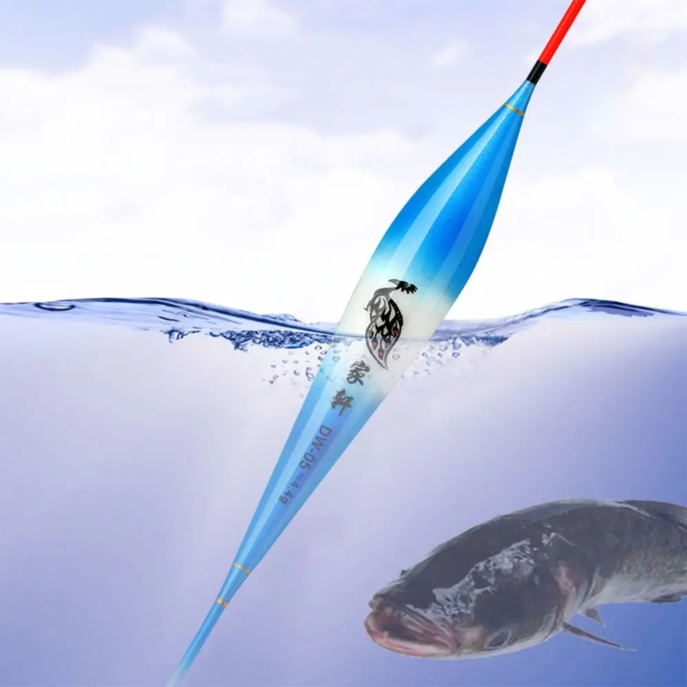 Plastic Big Fishing Floats Slip Drift Tube Indicator Rock Fishing Floats High Sensitivity Buoy Strike Fish Float Fishing
Plastic Big Fishing Floats Slip Drift Tube Indicator Rock Fishing Floats High Sensitivity Buoy Strike Fish Float Fishing
