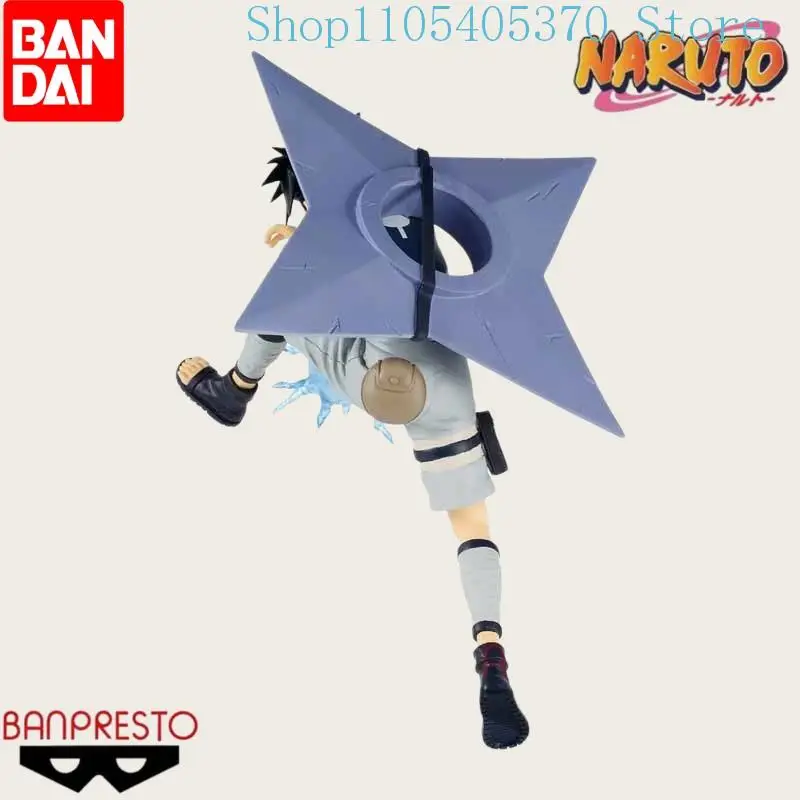 In Stock Bandai Original Banpresto Naruto Uchiha Itachi Action Figure Model Doll Brand New Boxed Anime Characters Toys Model
In Stock Bandai Original Banpresto Naruto Uchiha Itachi Action Figure Model Doll Brand New Boxed Anime Characters Toys Model