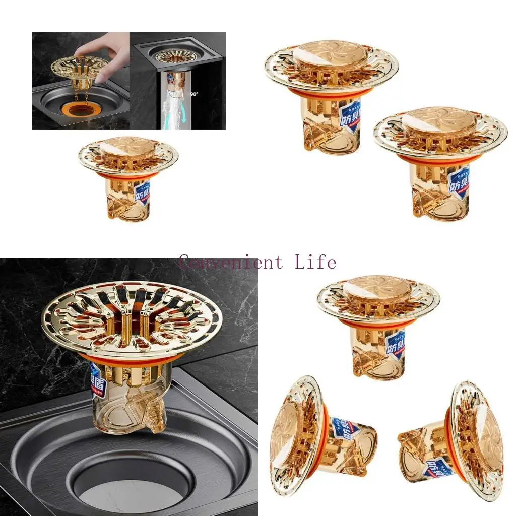 L1EE Anti-Andor Drain Train с Aromatherapys Function Pvc попрощайтесь с плохими запахами
L1EE Anti-Andor Drain Train с Aromatherapys Function Pvc попрощайтесь с плохими запахами