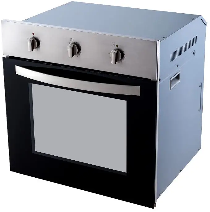 Stainless Steel Built-in Electric Oven Pizza Baking Commercial Oven
Stainless Steel Built-in Electric Oven Pizza Baking Commercial Oven